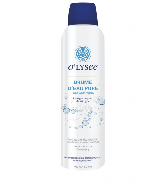 Brume D Eau Pure O Lysee