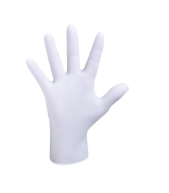 Offre : Gants nitrile (10...