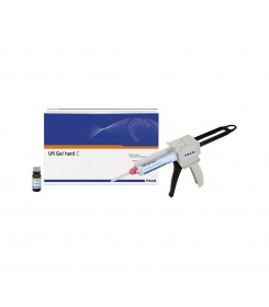 Silicone "Ufi Gel Hard C"...