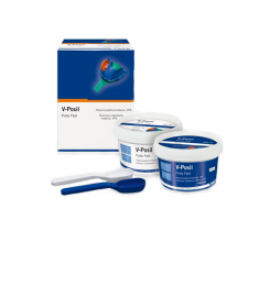 Silicone "V-Posil Putty...