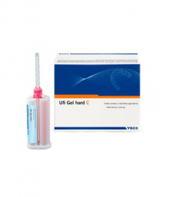 Silicone "Ufi Gel Hard C"...