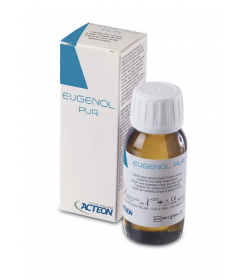 Eugenol pur pour ciment (60...