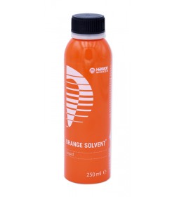 Spray solvant "Orange" (250...