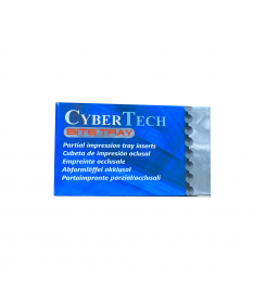 Pointe Gutta Percha Endo (120) - Cybertech