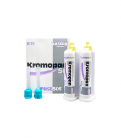 Silicone PVS "Kromopansil...