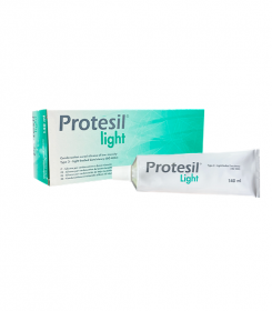 Silicone "Protesil Light"...