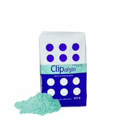 Alginate "Clipalgin" vert...