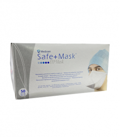 Masque FFP2 "Safe+ Mask"...