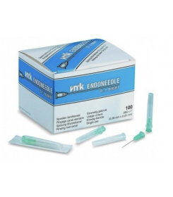 Aiguilles "Endo Needles"...