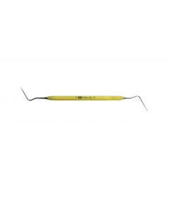 Curette "Plugger Machtou"...