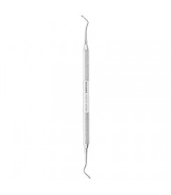 Curette excavateur double...