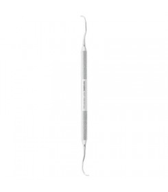 Curette Gracey...