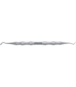 Curette double à sculpter...