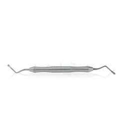 Curette osseuse LS1145/8 -...