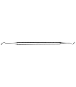 Curette pour obturations -...