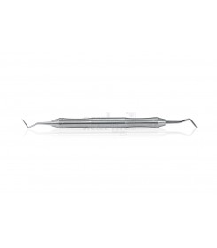 Curette pour enlever les...