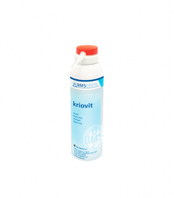 Spray réfrigérant "Kriovit"...