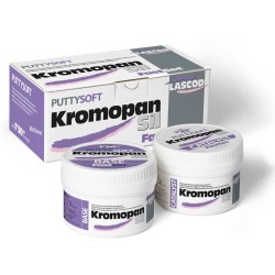 Silicone "KromopanSil Putty...